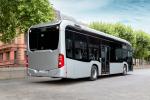 Mercedes-Benz eCitaro 2018 года
